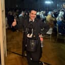 Tihana Vertel, organizatorica događaja